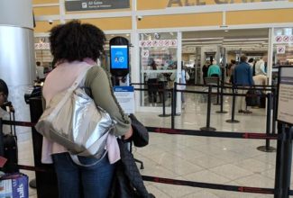 Delta Expands Facial Recognition Technology