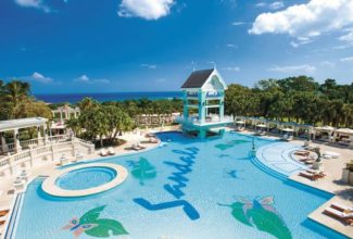 Demand Drives Sandals Jamaica, St. Lucia Resort Re-Openings