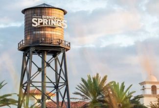 Disney Springs Resort Area Hotels Offering New Savings