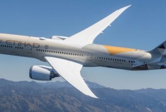 Etihad’s focus on smaller aircraft puts fleet plans in limbo