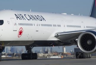 Fidelity once more cuts Air Canada stake amid bailout talks