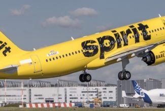 Florida's Spirit Airlines accelerates A320neo deliveries