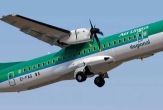 Former bmi regional exec may acquire Stobart Air - report