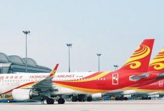 Hong Kong Airlines hit with penalty over wage subsidy