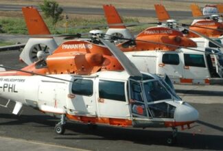 Indian gov't garners multiple bids for Pawan Hans