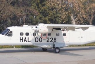 India's Alliance Air to add two Do228s