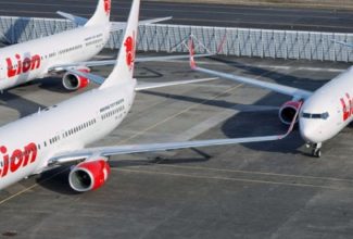 Indonesia’s Lion Air restructures some lease deals - report