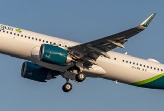 Ireland’s Aer Lingus will not be allowed to fail, gov’t says