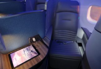 JetBlue Adds Revamped Mint Experience on Transatlantic Flights