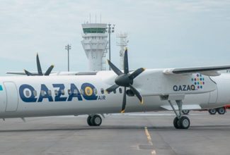 Kazakh CAA gives Qazaq Air 10 days to draw up action plan