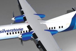 Kenya's Silverstone Air Services set to rebrand