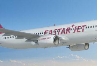 Korea’s Eastar Jet may resume flight ops in late 2Q21 - CEO