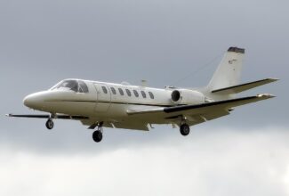 Latitude Technologies announces TBO Extension STC for Citation jets