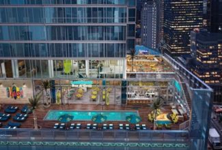 Margaritaville Times Square Announces Spring Opening