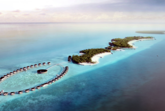 Marriott International Introduces The Ritz-Carlton Maldives, Fari Islands