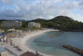 Marriott International Plans to More Than Double All-Inclusive Portfolio