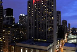 Marriott Reveals Q4 Results, 'Looking Ahead to Rest of 2021 With Optimism'