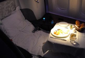 New Mask Policy on Cathay Pacific Shows the Power of What Money Can Buy