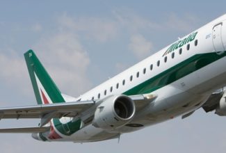 New gov’t, new Alitalia plan, involving Lufthansa - report