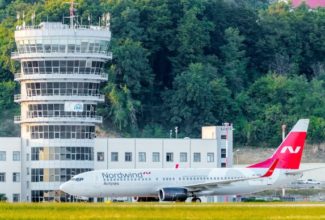 Nordwind Airlines has opened the sale of air tickets to Sochi for the Summer season-2021