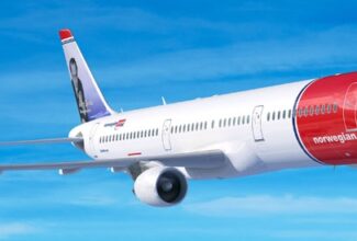 Norwegian, Airbus agree terms to scrap 88 deliveries