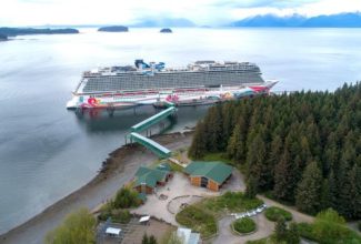 Norwegian Cruise Line Holdings Ltd. Extends Voyage Suspension