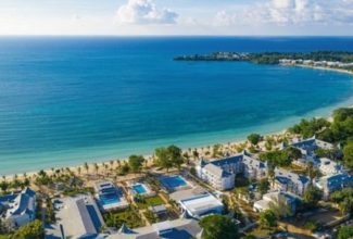 RIU Celebrates 20 Years in Jamaica