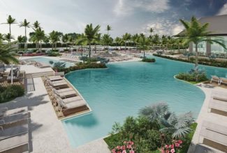 Radisson Blu Prepares To Open in Aruba