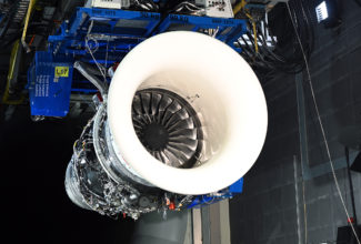 Rolls-Royce conducts first tests of 100% SAF for use in business jets