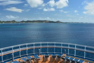 Royal Caribbean Group Releases Research on Cruise Ship HVAC Systems