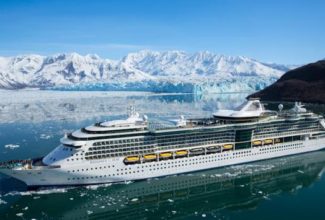 Royal Caribbean Isn't Canceling Its Alaska or Canada Cruises