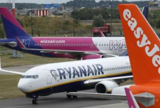 Ryanair, easyJet, Wizz Air: Europe's LCCs eye recovery after tough 4Q