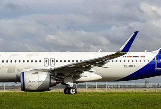 SAS signs record $408mn contract with Nordic tour operator