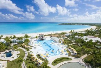 Sandals Emerald Bay Reopens