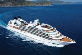 Seabourn Launches Two Ultimate Trips