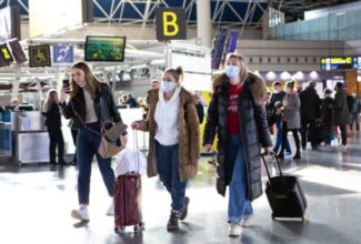 Sochi Airport is one of the most customer-focused airports in the world in the context of the pandemic