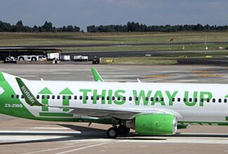 South Africa's Kulula resumes Lanseria ops in early 2Q21