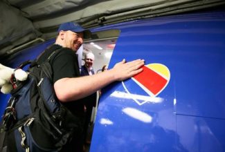 Southwest Airlines Celebrates 50th Anniversary With Acts of Kindness Pledge