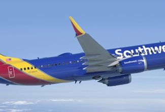 Southwest Airlines to restart B737 MAX ops in late 1Q21