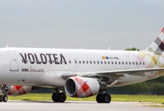 Spain's Volotea to add 15-19 A320s in 2021