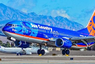 Sun Country Airlines Going From Private To Public