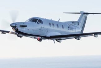 Surf Air to acquire electric aviation tech firm Ampaire