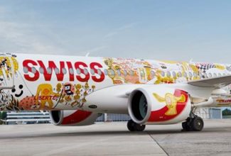 Swiss suspends most Geneva hub ops due to COVID measures