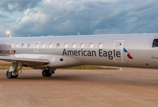 Texas's Envoy Air to retire E140s in mid-2Q21