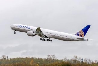 United Engine Catches Fire, Drops Debris on Denver Suburb