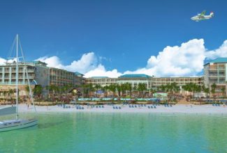 Win a 3-Night Stay With Margaritaville Resort’s Giveaway