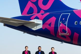 Wizz Air Abu Dhabi confirms new route Alexandria, Egypt this month