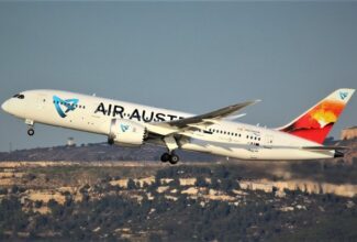 Air Austral will launch new service between Marseille and Mayotte