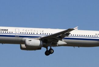 Air China to acquire five A320neo, 13 A321neo