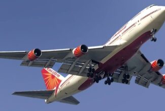 Air India denies plans to retire B747-400s